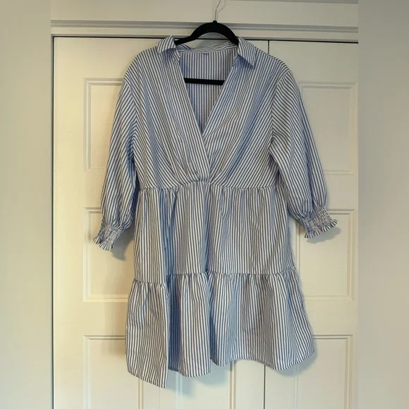 Summer Dress - Picture 2 of 3